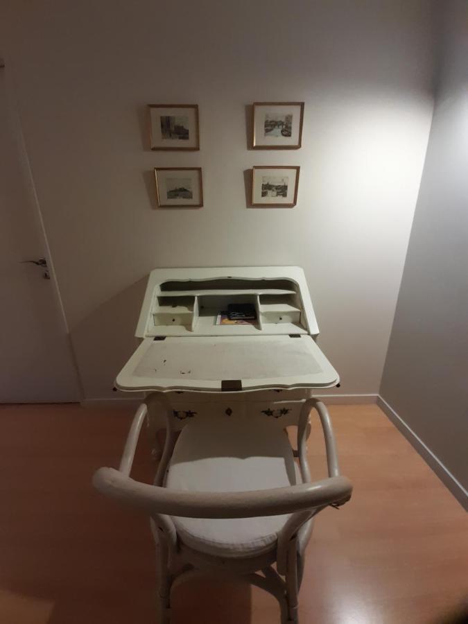 Homestay Rooms Paris Porte De Versailles Habitación foto