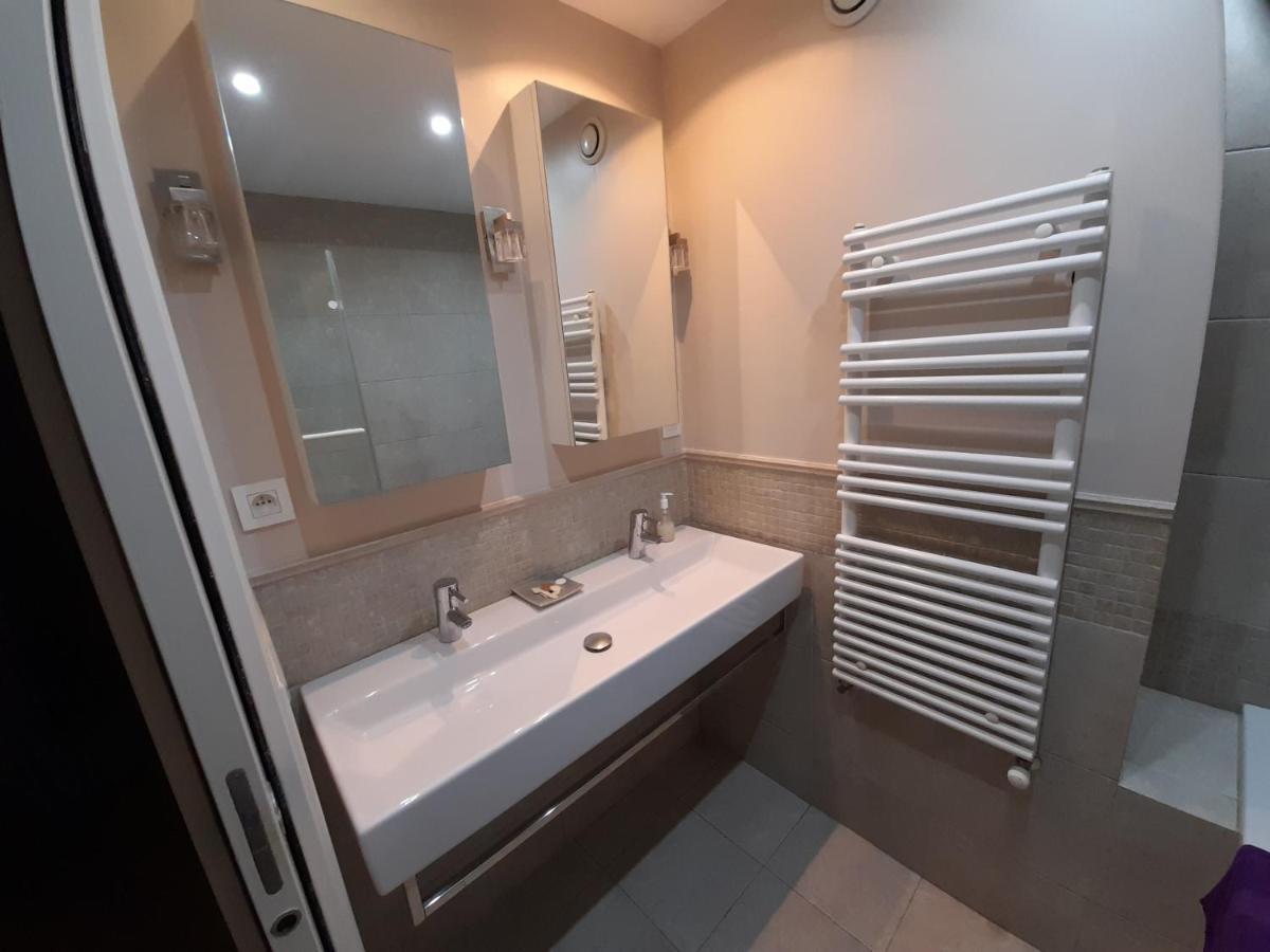 Homestay Rooms Paris Porte De Versailles Habitación foto