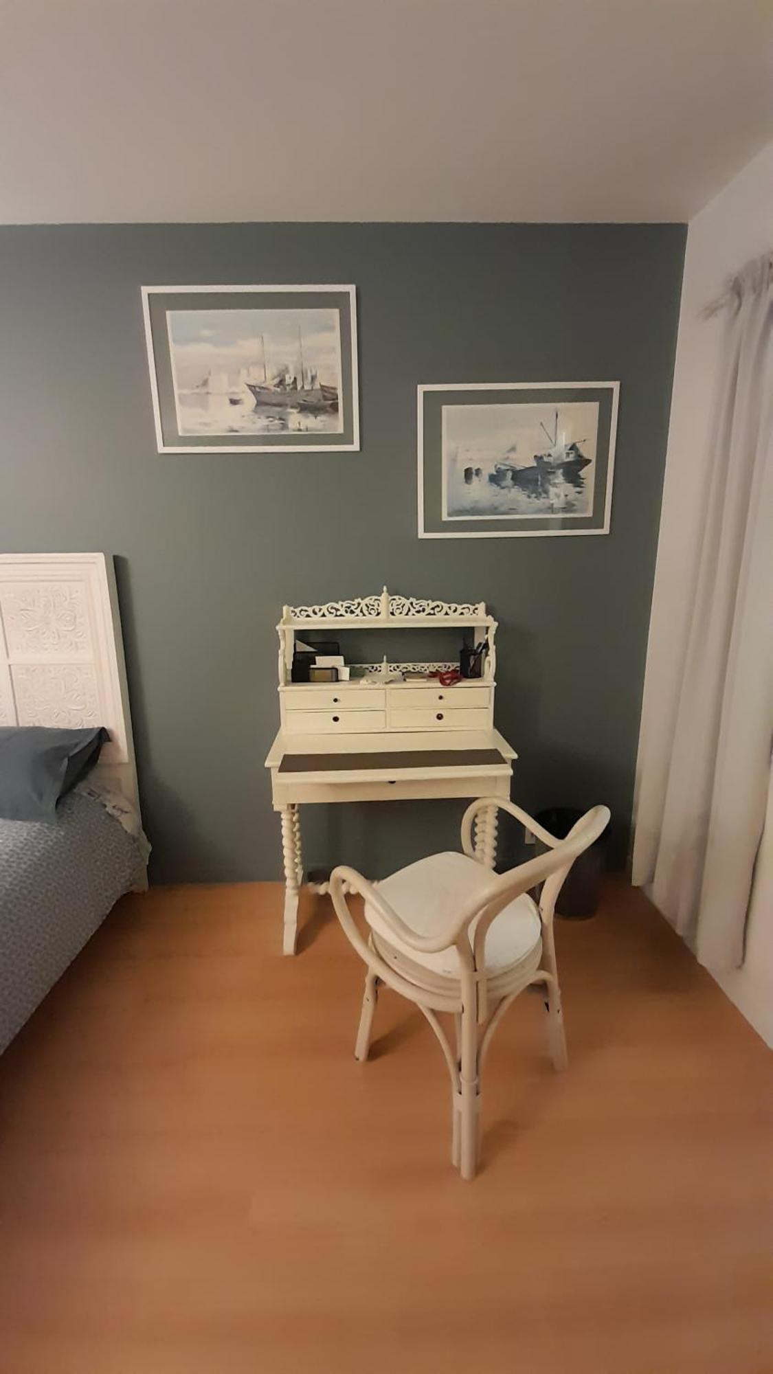 Homestay Rooms Paris Porte De Versailles Habitación foto